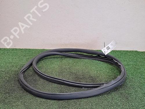 Used Rubber door seal CITROËN C3 III (SX) 1.2 THP 110 (SXHNPS, SXHNZT, SXHNZ6) (110 hp) 29949070