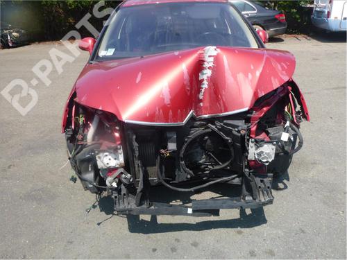 Tailgate lift support CITROËN C4 I (LC_) 1.6 HDi | BP17162719C138 