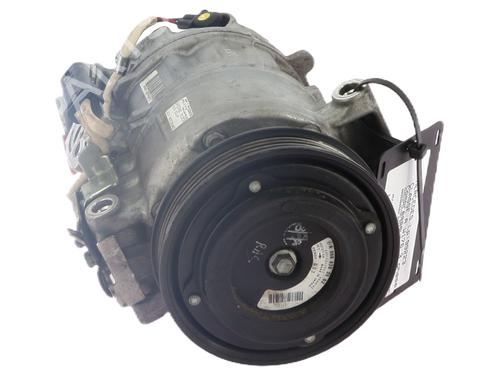 AC compressor MERCEDES-BENZ A-CLASS (W176) A 180 (176.042) | BP37730490M34 - Image 2