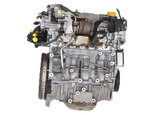 Engine RENAULT CAPTUR I (J5_, H5_) 1.2 TCe 120 | BP36055721M1  - Image 5