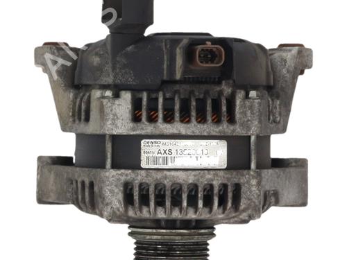Alternator OPEL CORSA E (X15) 1.4 (08, 68) | BP40032101M7 - Image 4