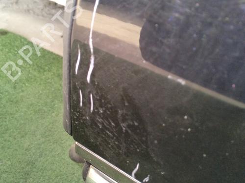 Left rear door RENAULT ESPACE V (JR_) 1.6 dCi 160 | BP30787479C4