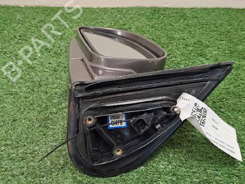 Left mirror HYUNDAI SANTA FÉ I (SM) 2.0 CRDi 4x4 | BP24345628C26 
