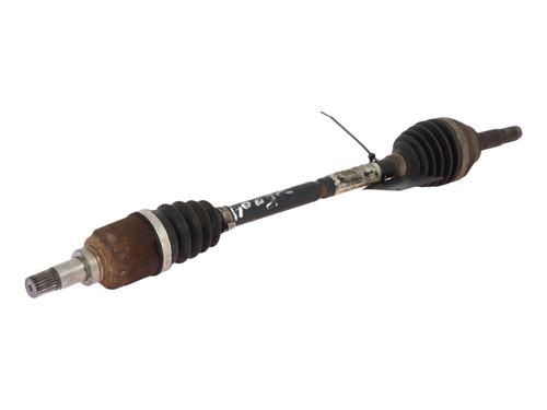 Left front driveshaft CITROËN C3 II (SC_) 1.4 HDi 70 (SC8HZC, SC8HR0, SC8HP4) | BP38628700M38 - Image 5