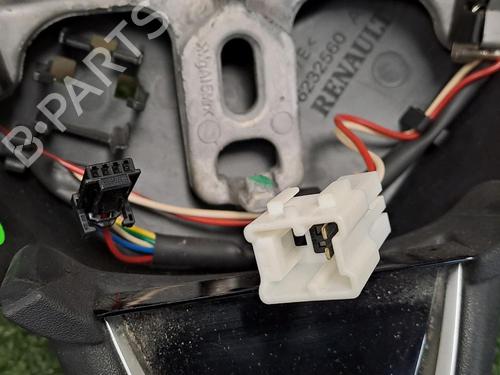 Rat RENAULT CLIO IV (BH_) 1.5 dCi 75 (75 hp) 29948480