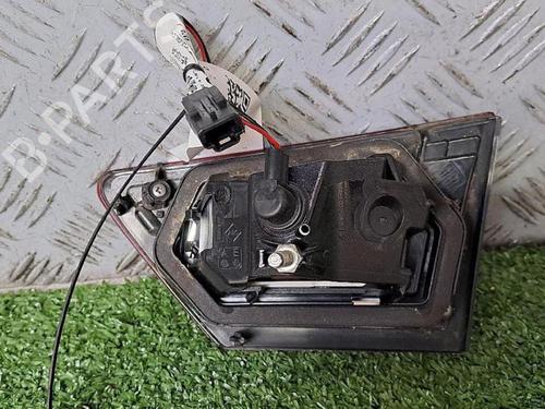 Left tailgate light RENAULT CLIO IV (BH_) 1.5 dCi 75 | BP30076707C79 