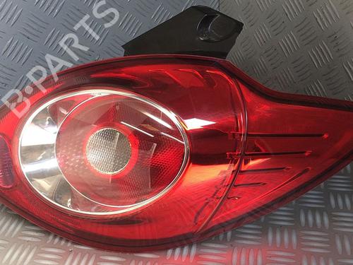 Used Right taillight FORD KA (RU8) 1.2 (69 hp) 30068712