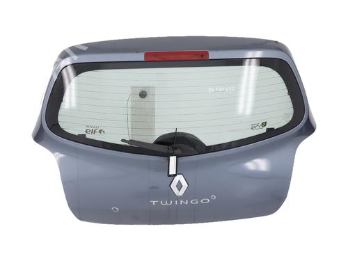 Tailgate RENAULT TWINGO II (CN0_) 1.2 16V (CN0K, CN0V, CN0A) | BP34047768C6 - Image 5
