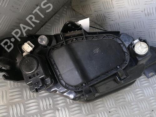 Left headlight PEUGEOT 206 CC (2D) 2.0 S16 | BP30064270C28 