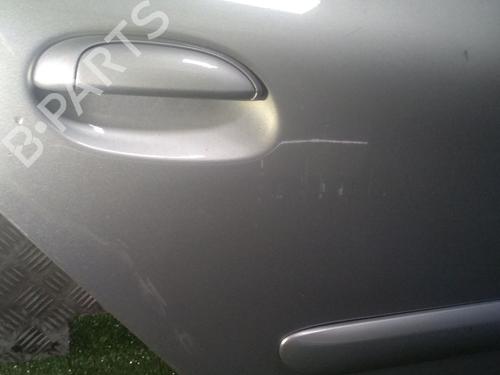 Right rear door RENAULT CLIO III Hatchback Van (SB_, SR_) 1.5 dCi | BP30067967C5