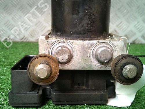 ABS pump SUZUKI ALTO VII (GF, HA25_, HA35_) 1.0 (AMF310, GFC31S) | BP30073602M43 