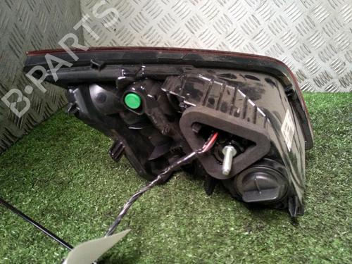 Right tailgate light PEUGEOT 308 II (LB_, LP_, LW_, LH_, L3_) 1.6 HDi / BlueHDi 115 | BP30072150C80 