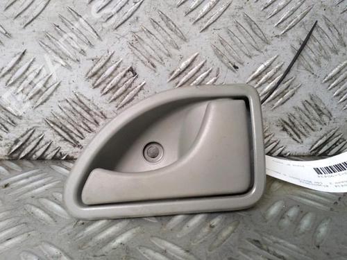 Used Front right interior door handle Front right interior door handle RENAULT KANGOO (KC0/1_) 1.5 dCi (68 hp) 30071043 30071043