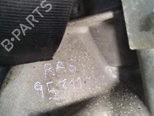 Engine KIA RIO III (UB) 1.2 CVVT | BP30068594M1 