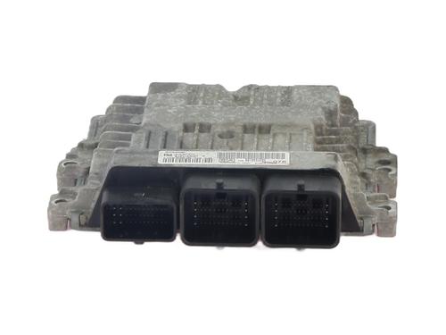 engine-control-unit-ecu-citroen-c4-aircross-2010-34335945 main image