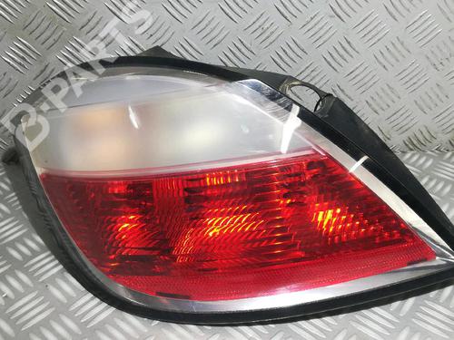 Used Left taillight OPEL ASTRA H (A04) 1.7 CDTI (L48) (100 hp) 11401392