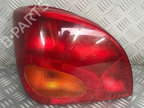 Left taillight FORD FIESTA IV (JA_, JB_) 1.25 i 16V | BP30074415C34 