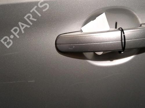 Left front door FORD KUGA I 2.0 TDCi 4x4 | BP29952682C2 