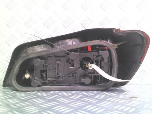 Left taillight PEUGEOT 306 Hatchback (7A, 7C, N3, N5)  | BP30074894C34 