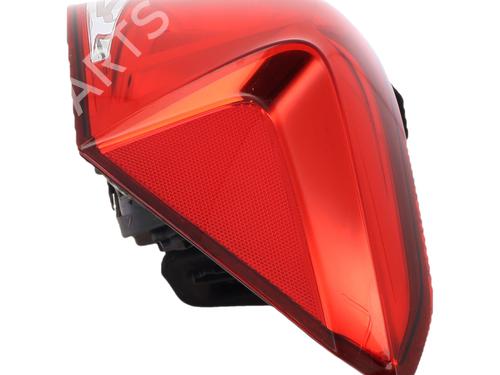 Right taillight SEAT IBIZA V (KJ1, KJG) 1.0 TGI | BP37076176C35 - Image 4