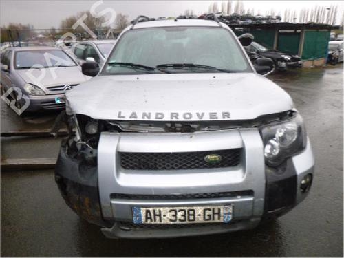 Right rear door LAND ROVER FREELANDER I (L314) 2.0 Td4 4x4 | BP18646935C5 