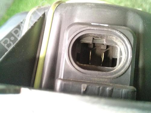 Heater blower motor RENAULT SCÉNIC II (JM0/1_) 1.5 dCi (JM1E, JM16) | BP30077443M62 