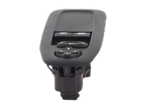 Left front window switch PEUGEOT 208 I (CA_, CC_) 1.2 VTI 82 | BP31978784I27 - Image 3