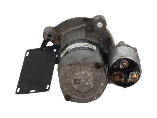 Used Starter Starter CITROËN C3 I (FC_, FN_) [2002-2013] 39738607 39738607