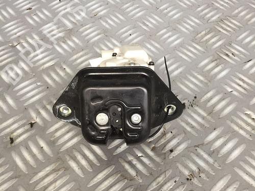 Bagklap lås HONDA CIVIC VIII Hatchback (FN, FK) 2.2 CTDi (FK3) (140 hp) 30069025