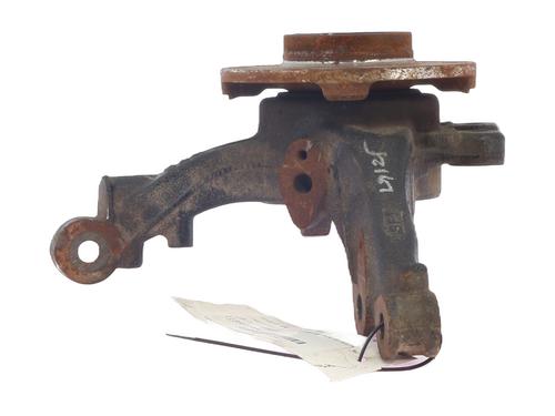 Left front steering knuckle CITROËN AMI (9A_) Electric (9AZ2CA) | BP37730216M25 - Image 3