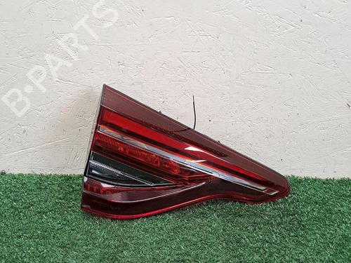 Used Left tailgate light Left tailgate light RENAULT CLIO V (B7_) 1.0 LPG (B7MT) (101 hp) 29949177 29949177