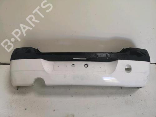 Used Rear bumper Rear bumper DACIA LOGAN (LS_) 1.4 (LS0A, LS0C, LS0E, LS0G) (75 hp) 30070573 30070573
