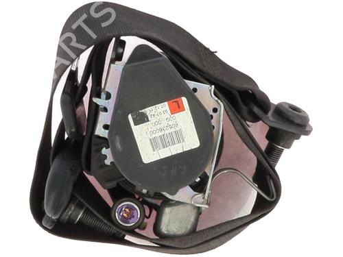 Used Front left seatbelt Front left seatbelt FIAT GRANDE PUNTO (199_) 1.3 D Multijet (75 hp) 34373377 34373377
