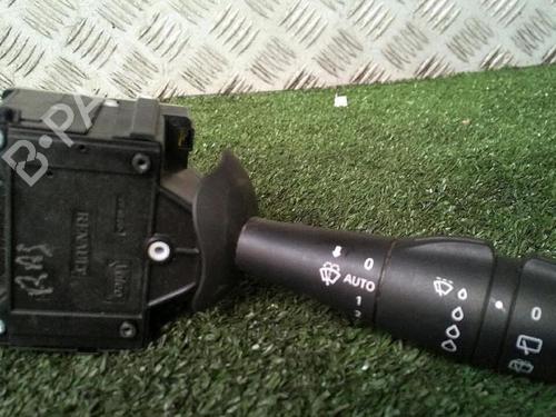Used Steering column stalk Steering column stalk RENAULT CLIO IV Grandtour (KH_) 1.5 dCi 110 (110 hp) 30076102 30076102