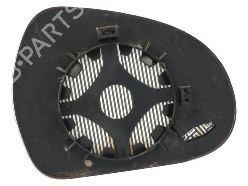 Used Left mirror glass Left mirror glass PEUGEOT 207 CC (WD_) 1.6 16V (120 hp) 30595328 30595328