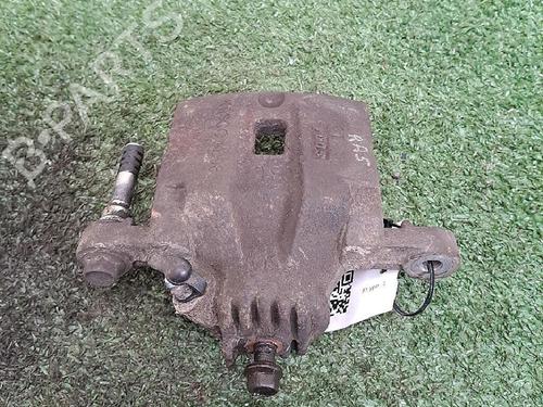 Used Left rear brake caliper KIA SORENTO I (JC) 2.5 CRDi (170 hp) 29949509