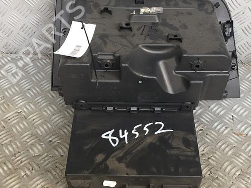 Handskerum SEAT IBIZA IV (6J5, 6P1) 1.2 TSI (86 hp) 29950721