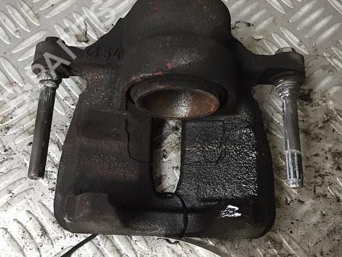Left front brake caliper CITROËN DS3 (SA_) 1.6 THP 155 | BP30067685M105
