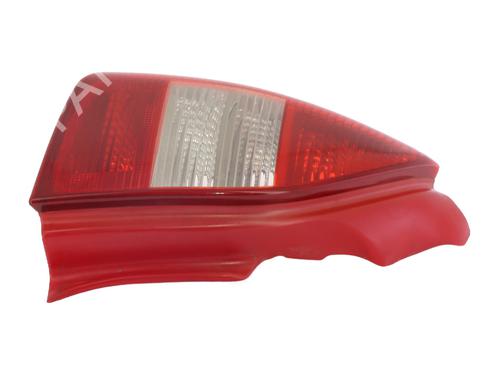 Used Left taillight Left taillight CITROËN C2 (JM_) 1.4 HDi (68 hp) 34047417 34047417