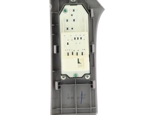 Used Left front window switch Left front window switch TOYOTA YARIS (_P9_) 1.4 D-4D (NLP90_, NLP90R) (90 hp) 30647351 30647351