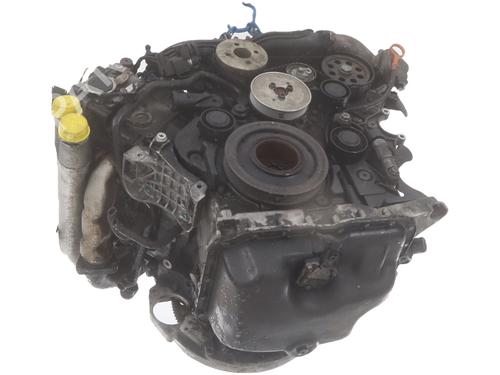Motor Motor VW TOUAREG (7LA, 7L6, 7L7) 3.0 V6 TDI (225 hp) 39252683 39252683