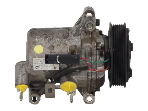AC compressor CITROËN C3 III (SX) 1.2 VTi 82 | BP40495778M34 - Image 6