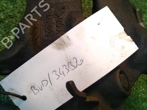 Left front brake caliper CITROËN C5 I (DC_) 1.8 16V (DC6FZB, DC6FZE) | BP29950990M105 