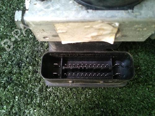 ABS pump FORD FIESTA VI (CB1, CCN) 1.4 TDCi | BP13886098M43 