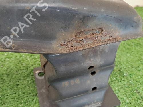 Traversa paraurti anteriore CITROËN C3 Pluriel (HB_) 1.4 HDi (68 hp) 29947825