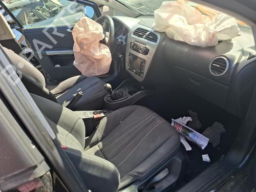 Mirror switch SEAT LEON (1P1) 2.0 TDI 16V | BP36368050I25  - Image 5