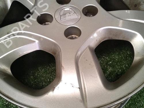 Rim DACIA LOGAN II TCe 90 (L8MA, L8M1, L8AC) | BP30066923C45 