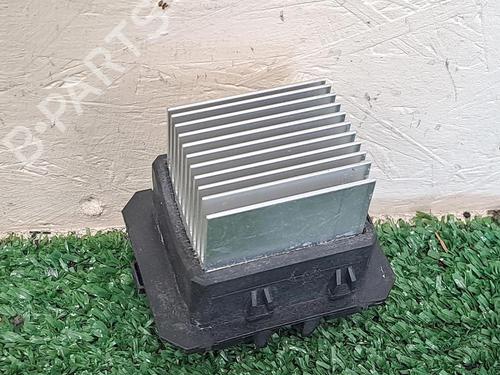 Heater resistor CITROËN C4 II (NC_) 1.6 HDi 90 | BP29948223M108