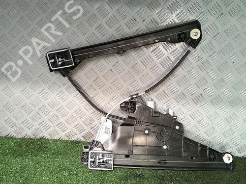 Rudehejsemekanisme ventre foran PEUGEOT 208 II (UB_, UP_, UW_, UJ_) 1.2 PureTech 100 (101 hp) 29952965