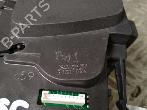 Steering column stalk RENAULT KANGOO Express (FW0/1_) 1.5 dCi 110 (FW06, FW12) | BP30071000I23 - Image 4